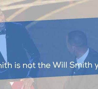@willsmith Twitter account