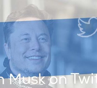 elon musk Twitter data