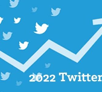 2022 twitter data