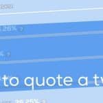 how to quote tweet