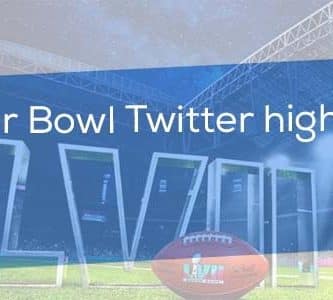 Super Bowl Twitter