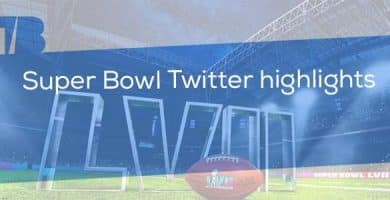 Super Bowl Twitter