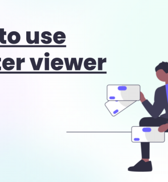 twitter viewer
