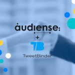 audiense tweet binder