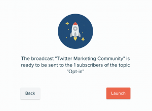 This is how you deliver Twitter content