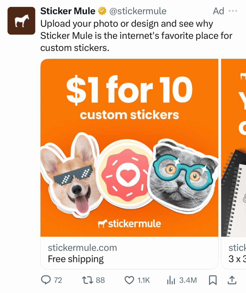 tweet-sticker-mule