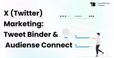 X (Twitter) Marketing