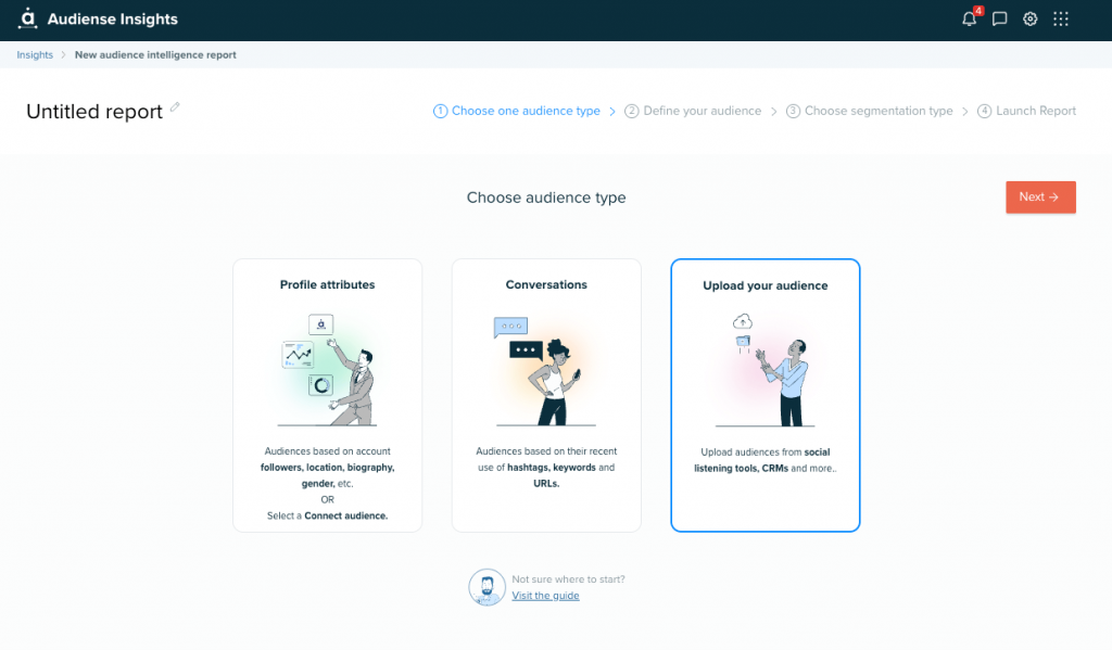 audiense insights