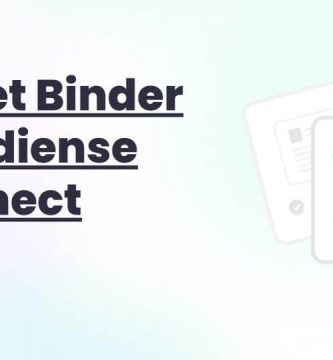 conectar Tweet Binder Audiense Connect