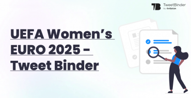 #WEURO2025 twitter