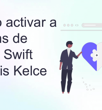 Taylor Swift Travis Kelce Tweet Binder